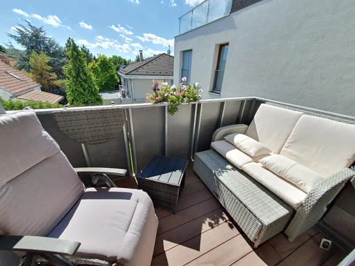 Prodaný byt 3+kk 70 m²