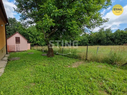 Prodej domu 240 m², pozemek 806 m²