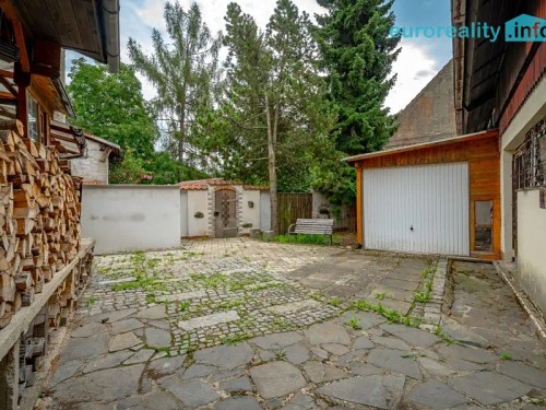 Prodej domu 103 m², pozemek 396 m²