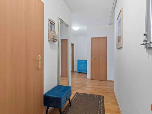 Prodaný byt 3+kk 93 m²