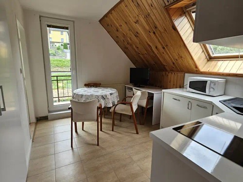 Prodej atypického bytu 125 m²