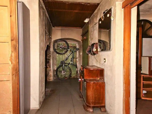 Prodej chalupy 164 m², pozemek 1014 m²