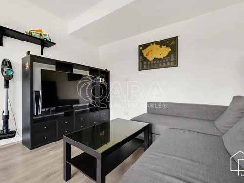 Prodaný byt 2+kk 50 m²