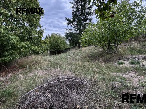 Prodej stavebního pozemku 1335 m²