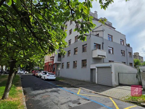 Prodaný byt 4+kk 95 m²