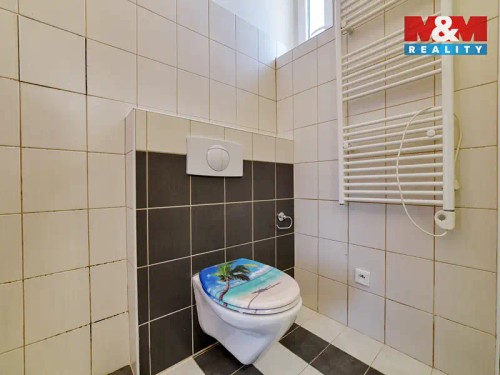 Prodaný byt 2+kk 48 m²