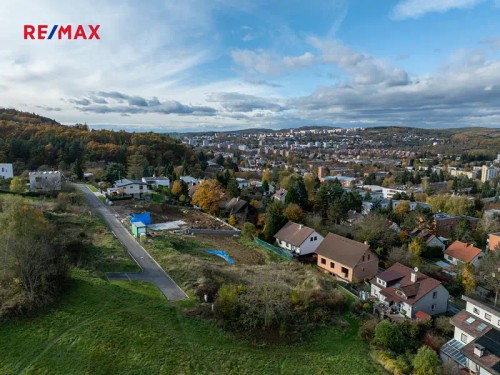 Prodej domu 202 m², pozemek 418 m²