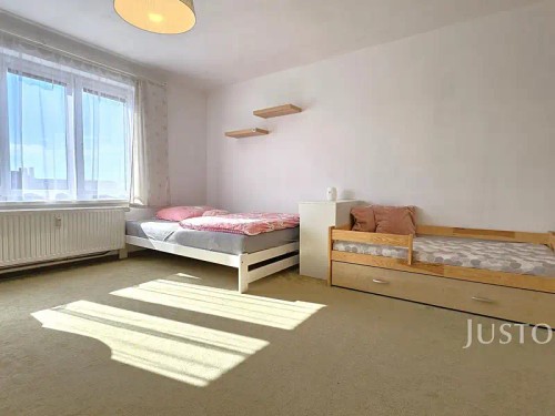 Prodaný byt 3+1 74 m²