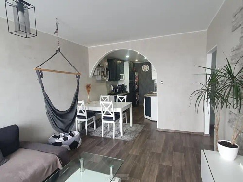 Prodaný  byt 3+kk 62 m²