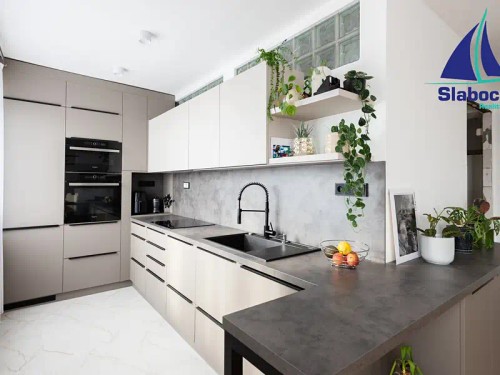 Prodaný byt 3+kk 79 m²