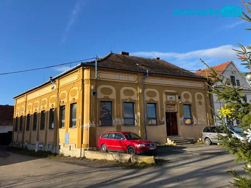Prodej domu 205 m², pozemek 261 m²