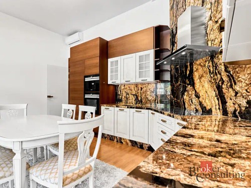 Prodej bytu 3+kk 137 m²