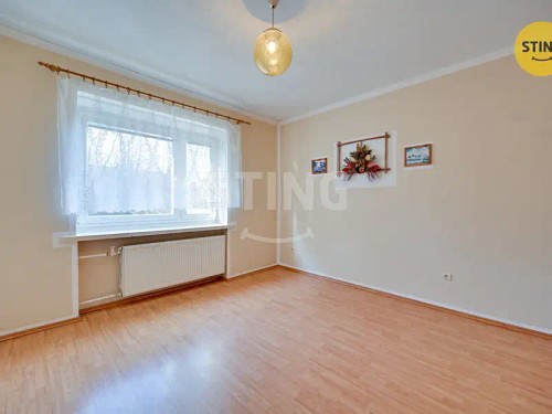 Prodej domu 190 m², pozemek 1492 m²