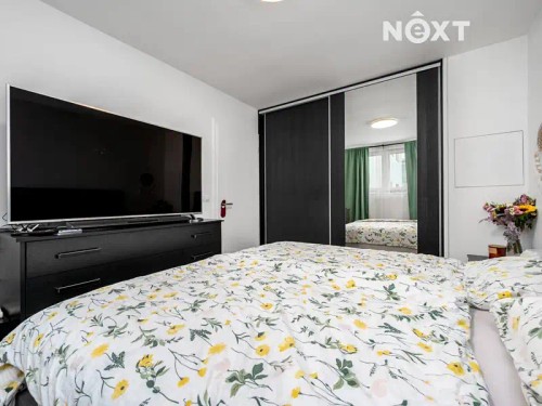 Prodaný byt 3+kk 78 m²