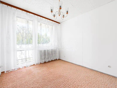 Prodaný byt 2+1 38 m²
