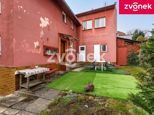 Prodej domu 210 m², pozemek 581 m²
