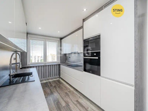 Prodej bytu 3+kk 68 m²