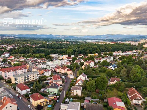 Prodej domu 128 m², pozemek 338 m²