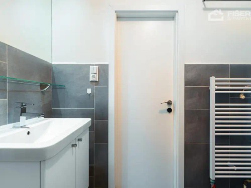 Prodaný byt 3+1 60 m²