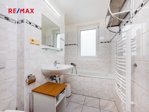 Prodaný byt 3+1 58 m²
