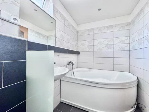 Prodej domu 124 m², pozemek 299 m²