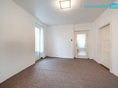 Prodaný dům 329 m², pozemek 469 m²