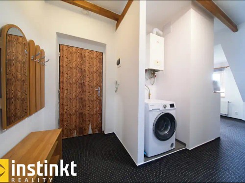 Prodej bytu 2+kk 5 m²