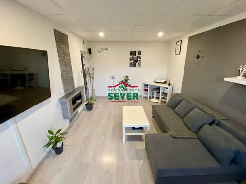 Prodaný byt 2+1 53 m²