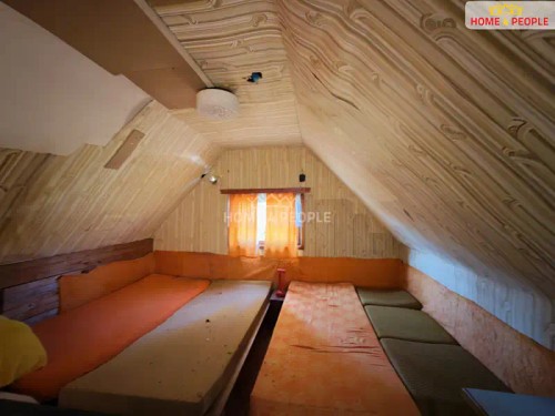 Prodej stavebního pozemku 442 m²