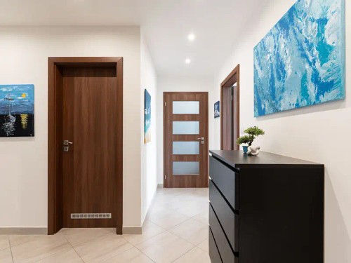 Prodaný byt 3+kk 82 m²