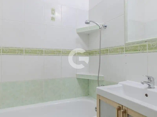 Prodaný  byt 2+1 58 m²