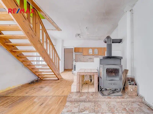 Prodej domu 65 m², pozemek 777 m²