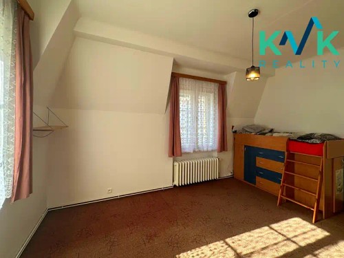 Prodej bytu 4+1 120 m²