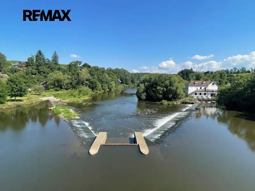 Prodej chaty 80 m², pozemek 47 m²