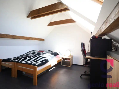 Prodej domu 110 m², pozemek 869 m²