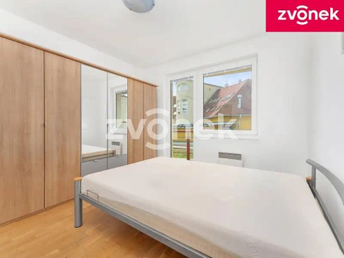Prodej bytu 2+1 56 m²