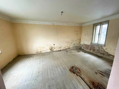 Prodaný  dům 125 m², pozemek 727 m²