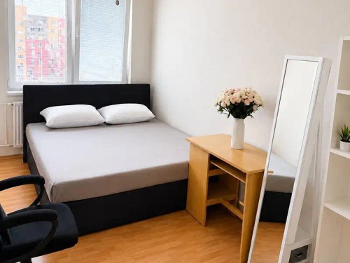 Prodej bytu 3+1 67 m²