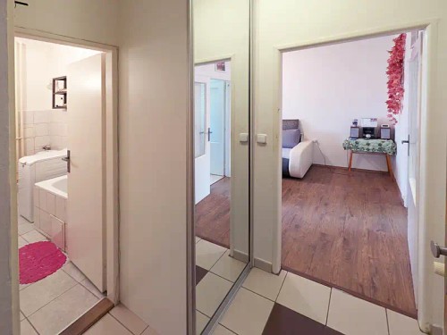 Prodaný  byt 1+1 27 m²