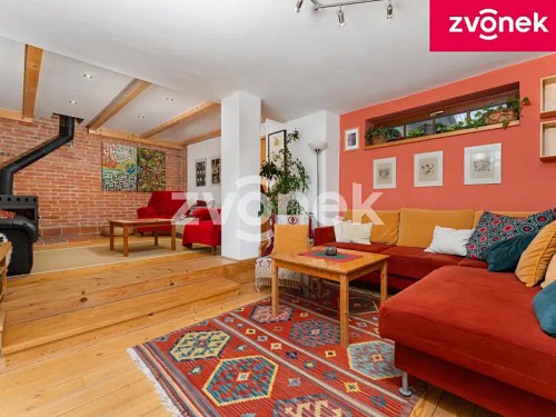 Prodej domu 312 m², pozemek 1183 m²