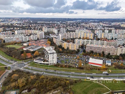 Prodaný byt 3+1 87 m²