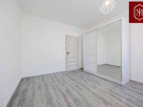 Prodej bytu 3+1 62 m²