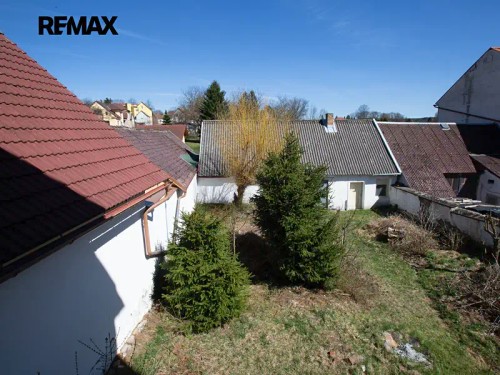 Prodej domu 196 m², pozemek 828 m²