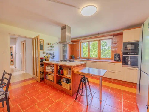 Prodej domu 156 m², pozemek 2119 m²