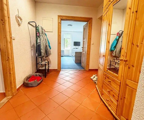 Prodej bytu 3+1 86 m²