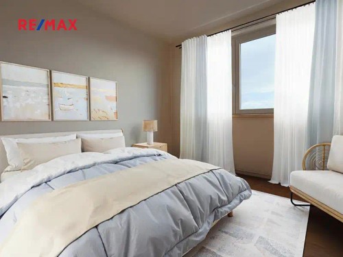 Prodej bytu 2+1 67 m²