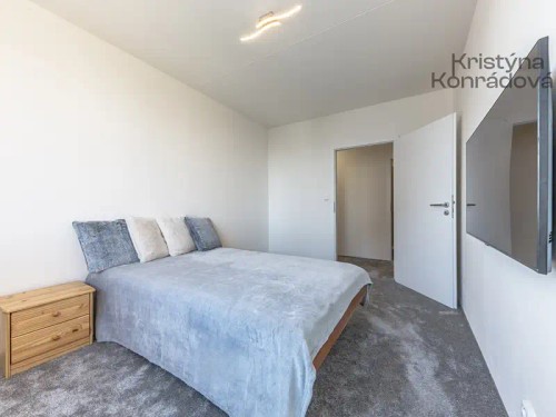 Prodaný byt 3+kk 67 m²