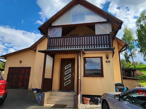 Prodej domu 168 m², pozemek 961 m²