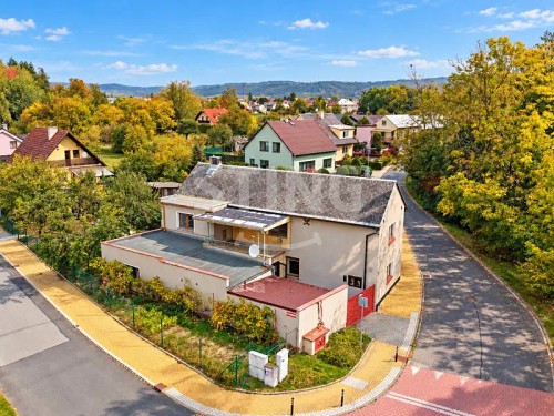 Prodej domu 123 m², pozemek 482 m²