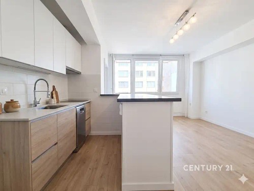 Prodej bytu 2+kk 47 m²